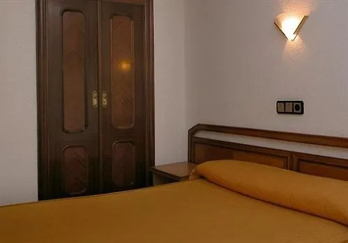 酒店 阿美法酒店