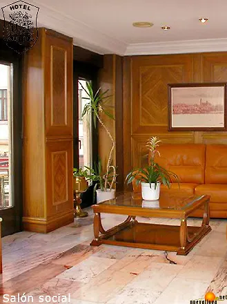 Amefa Hotel Salamanca